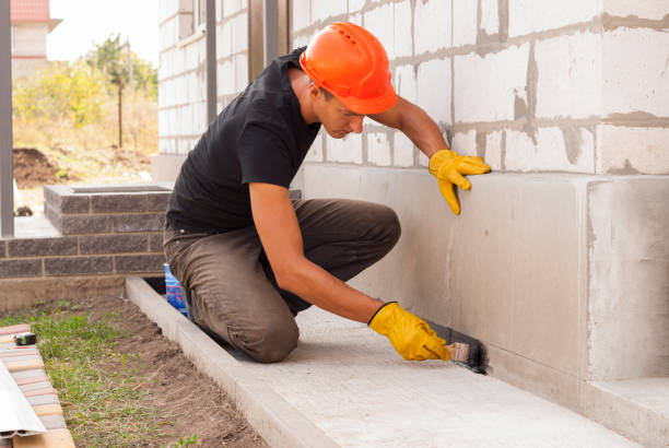 Licensed Vapor Barrier Installation service in Berkey, OH - Arrow Tight Waterproofing